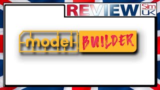 Model Builder REVIEW