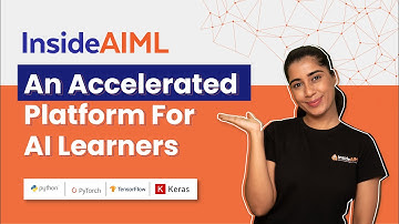 What Is AI? | Career In AI | How You Can Transform Your Career With InsideAIML?