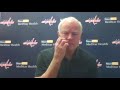 Brian MacLellan Conference Call