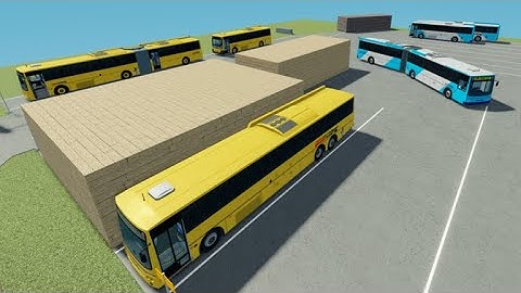 How to start bus in Buses of NSW [Tutorial]