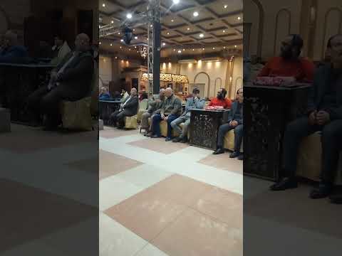 بلقاس اجمل صور مشرفة مع احتفال واحد من رجال العلم خروج سن المعاش مع اعلاميه سهير يوسف