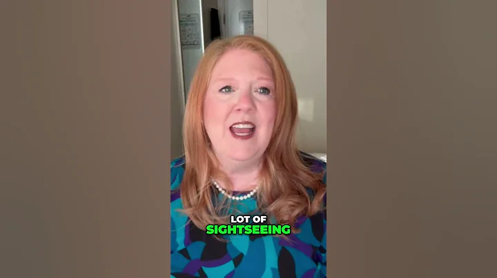 Island Princess Cruise Change: What Happens & How to Get Compensated? #shorts