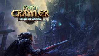 Krypt Crawler Oculus Go Trailer