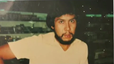 Suspect arrested in 1982 cold case murder of Palo ...