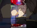 All Skill Gauche Adlai (Black Bull) Black Clover M #shorts #blackclover #jaeber