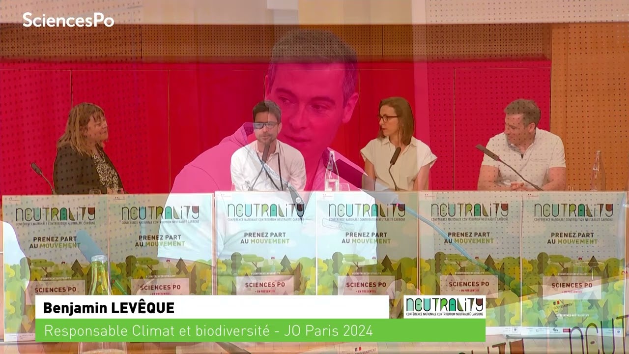 Comment communiquer sur sa politique bas-carbone et sur ses actions de compensation ?