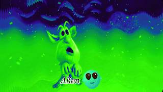 Confirmed Booba Moment Effects (Funny Audio-Visual Variation) || Nazareno Family Studios 2 #effects