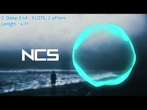 Top NCS list . My enjoyable song list P6 (Dubstep edition)
