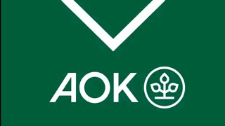 AOK Mein Leben App screenshot 3
