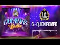 Larry Hernandez - Quien Pompo (Audio Oficial)