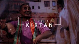 Ajamil // WAVES OF KIRTAN #98