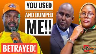 Celebrity THE FALL OF OKETCH SALAH! THE TRUTH ABOUT WHAT HAPPENED TO HIM! Wealth