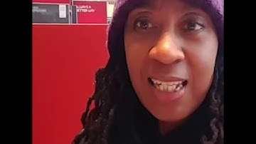 Lorna Matty at Learning Technologies 2019 - Preview