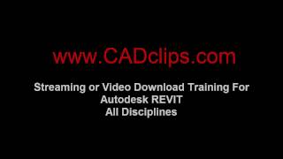 REVIT Stepped Footing Family Exercise
