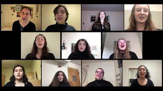 Winter Choral Concert 2020