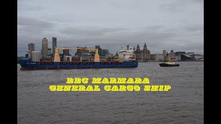 BBC Marmara - General Cargo Ship