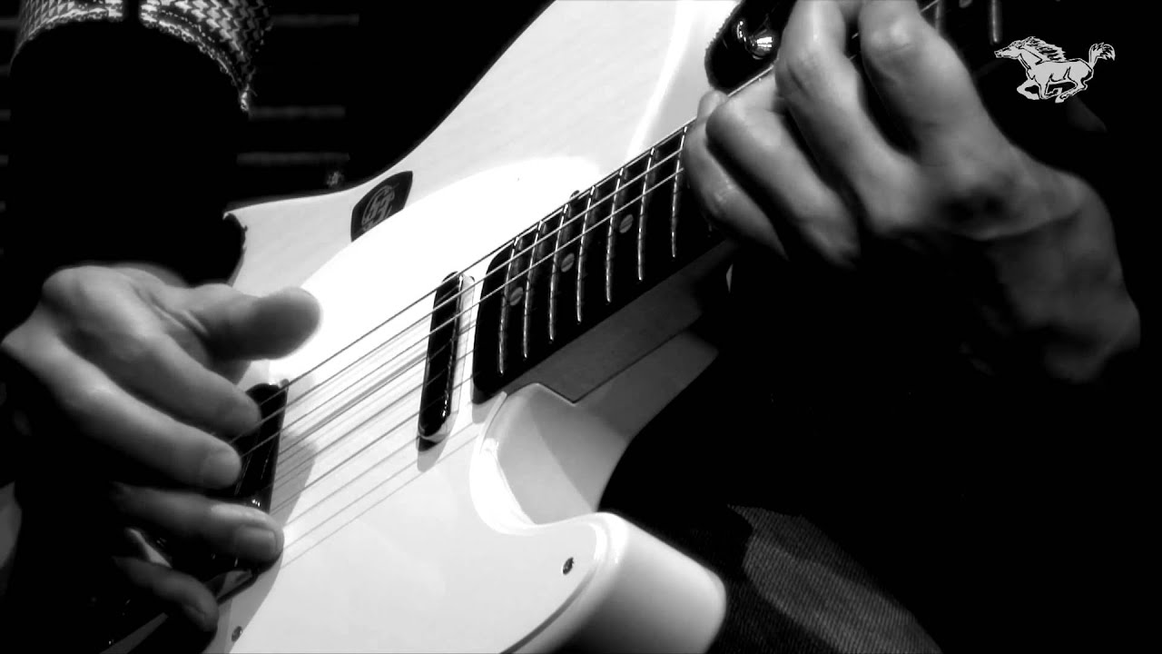 五味孝氏 × GrounWide Custom.