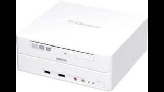 Epson Endeavor St160e Mini Pc  756