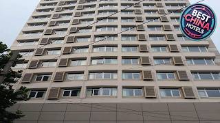 Jinjiang Inn Qingdao Zhan Bridge Henan Road | Qingdao, China | Hotel Review 🌟