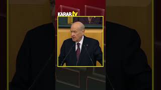 Devlet Bahçeli’den Ramazan Mesajı: “İlahiyi Söyleyen Öğrencileri Tebrik Ediyorum” #shorts