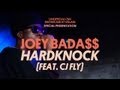Joey Bada And CJ Fly Performs Hardknock At Villain Special Presentation mp3