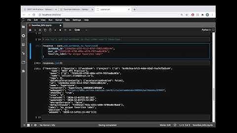 tableau-api-lib (blitz): adding and removing favorites for a user