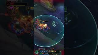 정글탈리야로 리 신 이기는 방법  #leagueoflegends #리그오브레전드 #outplay #게임 #우…