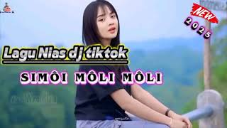 Download Lagu Lagu nias Dj tiktok || Simôi môli-môli @DRMMUSICNIAS  MP3