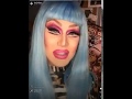 Charlie Hides IG Live 10 22 17