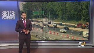 Traffic Citations For Speeding In Work Zones Increased During Pandemic