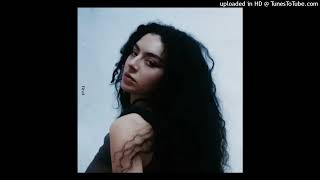 Charli xcx - 360 (Official Instrumental) -with backup vocals-