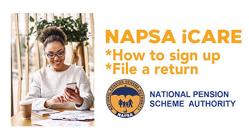 NAPSA - iCARE Introduction