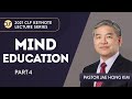 English 4 mind education  2021 master class