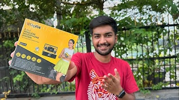 Best Wireless Mic for Mobile and DSLR under ₹4000- Digitek DWM-116🔥🔥