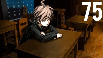 Danganronpa: Trigger Happy Havoc part 75 (Game Movie) (Story Walkthrough) (No Commentary)