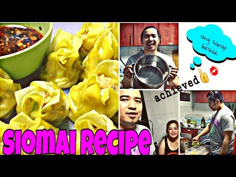 how-to-make-siomai-(home-made-recipe)-|-vlog-008