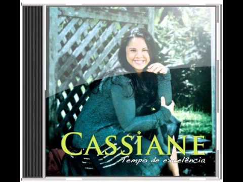 Cassiane - Ele Está Aqui (Toque Nele) | CD Tempo de Excelência