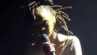 Camille Yembe - I never told anyone (Live) Paris, Studio 104 - 15/04/2026
