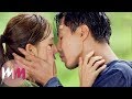 Top 10 K-Drama Kisses