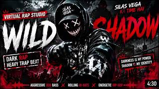 Title (SEO Friendly): Wild Shadow 🔥 Dark Rap Song 2026 | Heavy Trap Beat | AI Generated Rap|