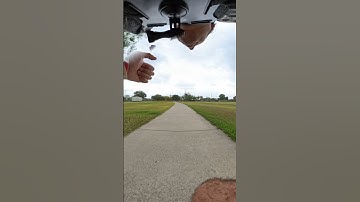 Insta360 X4 Running Sprints POV #shorts