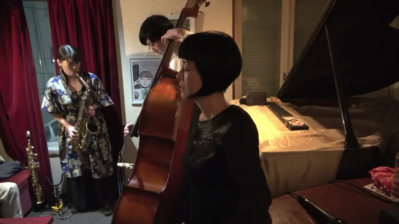 Obejrzyj 本田ヨシ子、植川縁、溝辺隼巳 1st set partⅡ w YouTube Obejrzyj 本田ヨシ子、植川縁、溝辺隼巳 1st set partⅡ w YouTube