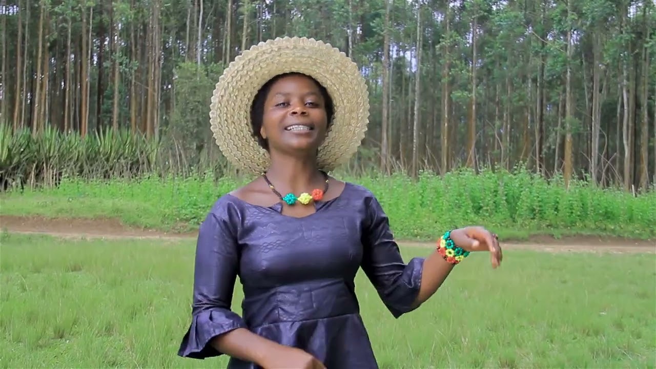 kongo ya sika song by Afrikan black stone in Panique spirituelle