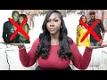 WHAT WE CAN LEARN FROM ANNIE IDIBIA &amp; 2FACE IDIBIA SITUATION | MEN ARE SELF-CENTERED