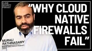 Celebrity Native Cloud Firewalls Falling Short in a Multicloud World Profile