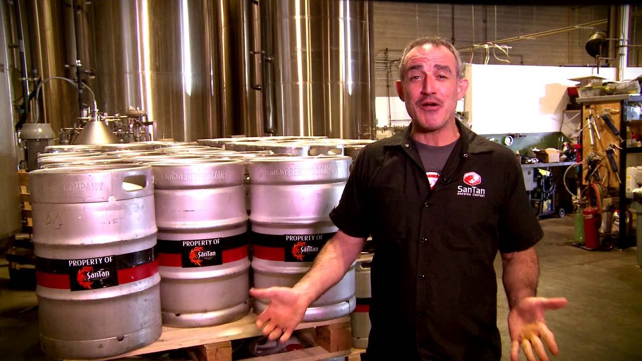 Chandler Chamber Chandler 100 Awards 2015: SanTan Brewery