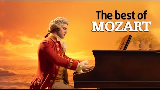 Вольфганг Амадей Моцарт: Какие Знаменитые Произведения Были У Великого Композитора В 18 Веке?