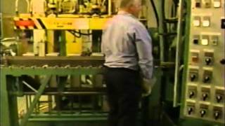 Royal Canadian Mint Gold Processing and Minting (English)
