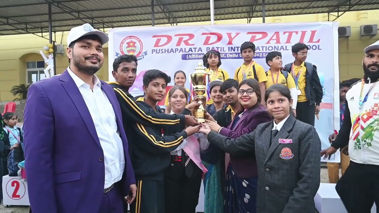 DR DY PATIL SPORT- #schhol #play #sports #shorts