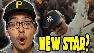 Is This A Hit! | American's FIRST Time Reaction To YG Marley - Praise Jah In The Moonlight!